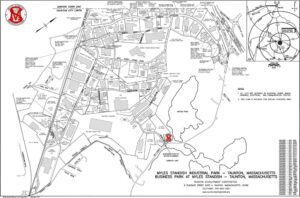 Master Plan – Taunton Development Corporation